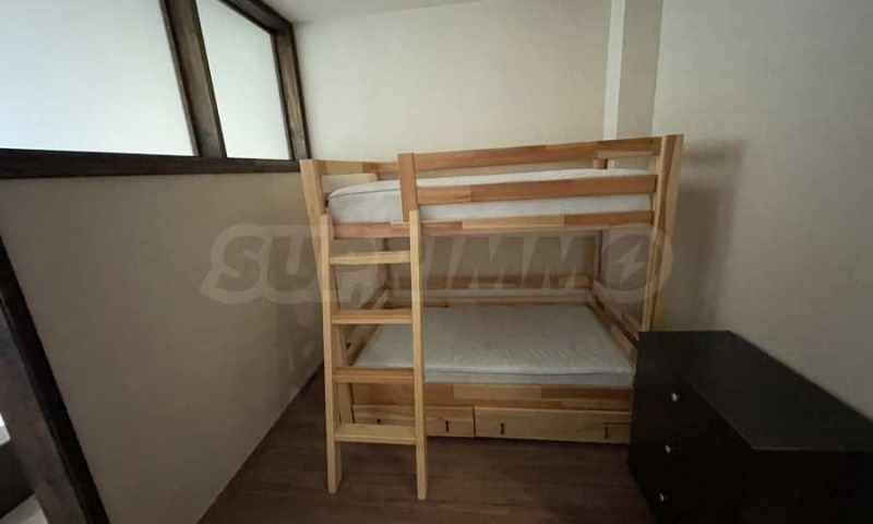 Till salu  1 sovrum region Blagoevgrad , Bansko , 94 kvm | 76649481 - bild [11]