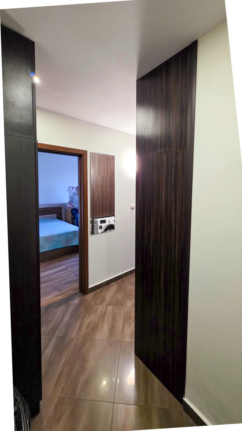 Продава 2-СТАЕН, гр. Пловдив, Тракия, снимка 4 - Апартаменти - 52329852