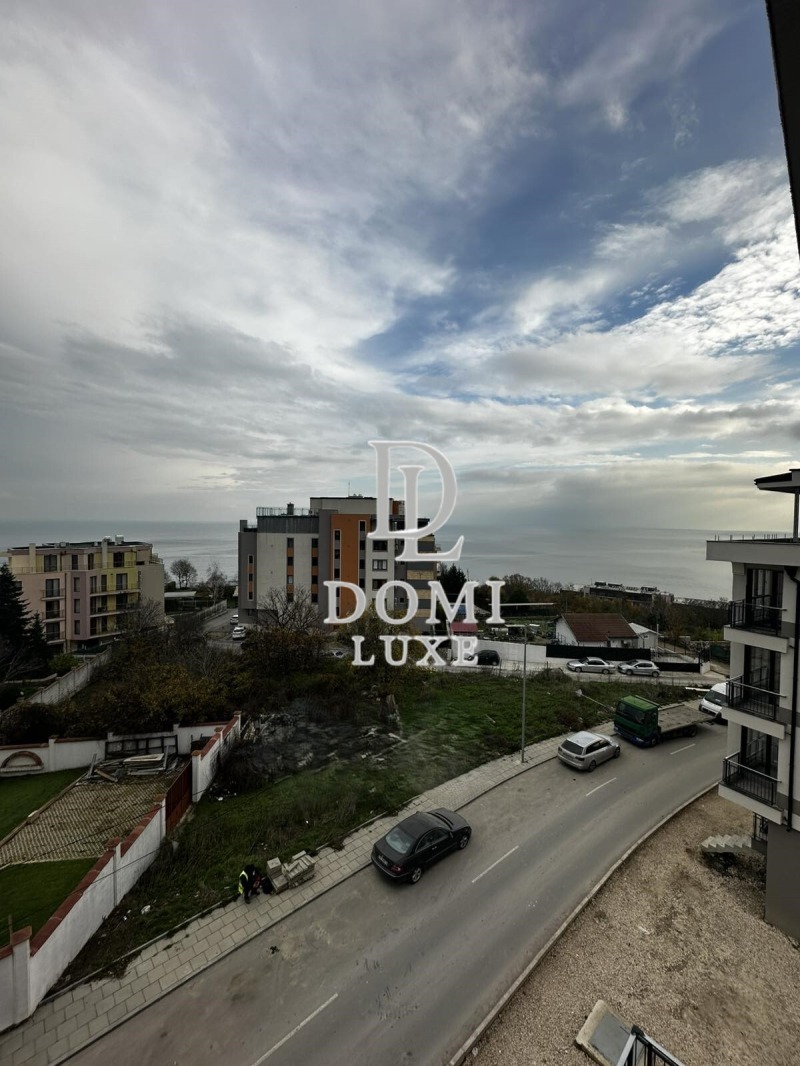 Продава 2-СТАЕН, гр. Варна, к.к. Слънчев ден, снимка 4 - Апартаменти - 52769558