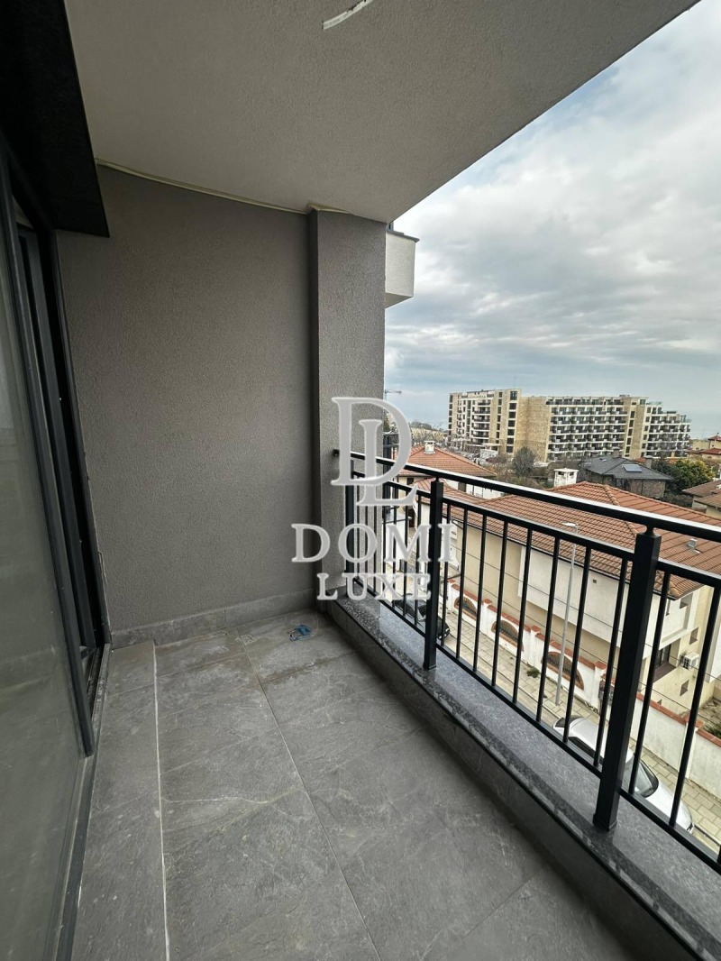 Продава 2-СТАЕН, гр. Варна, к.к. Слънчев ден, снимка 6 - Апартаменти - 52769558