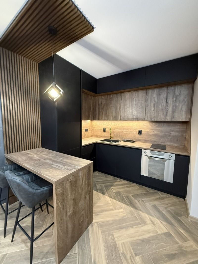 Продава 2-СТАЕН, гр. София, Люлин 6, снимка 3 - Апартаменти - 54281388