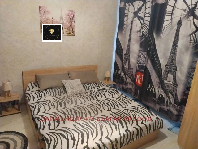 Продава 2-СТАЕН, гр. Пловдив, Тракия, снимка 6 - Апартаменти - 55057459