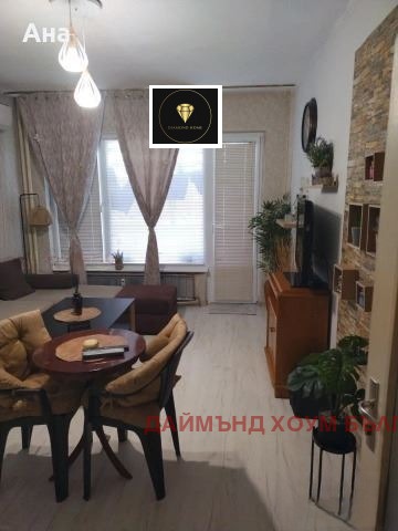 Продава 2-СТАЕН, гр. Пловдив, Тракия, снимка 2 - Апартаменти - 55057459