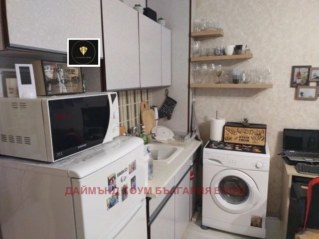 Продава 2-СТАЕН, гр. Пловдив, Тракия, снимка 3 - Апартаменти - 55057459