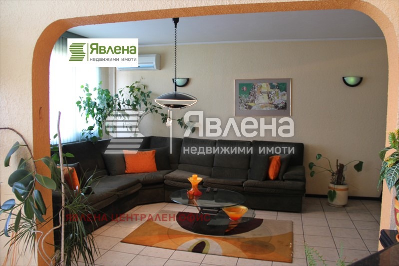 Продава 3-СТАЕН, гр. София, Света Троица, снимка 4 - Aпартаменти - 48955259