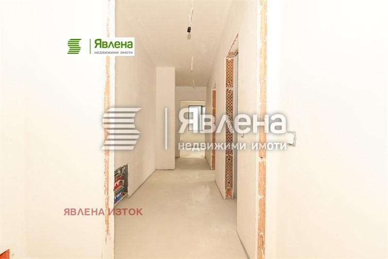 Продава 3-СТАЕН, гр. София, Редута, снимка 5 - Aпартаменти - 49049581