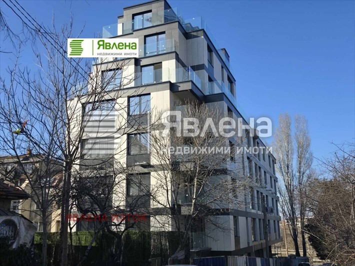 Продава 3-СТАЕН, гр. София, Редута, снимка 6 - Aпартаменти - 49049581