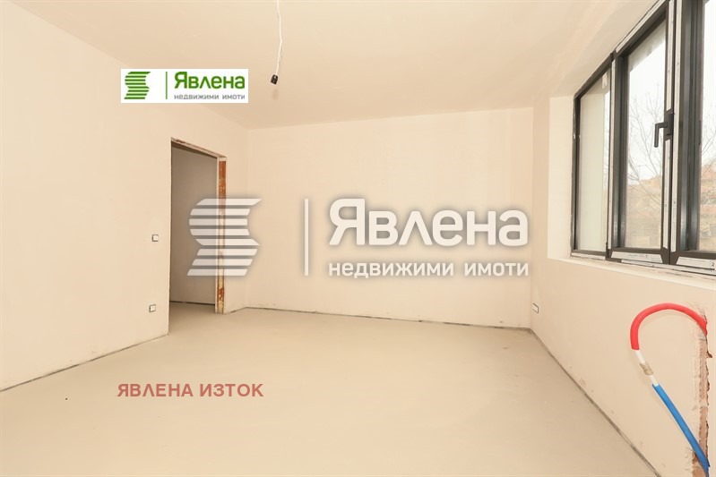 Продава 3-СТАЕН, гр. София, Редута, снимка 3 - Aпартаменти - 49049581