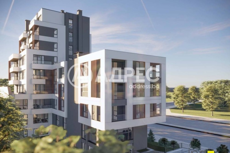 À venda  2 quartos Sofia , Levski V , 114 m² | 73898442 - imagem [3]