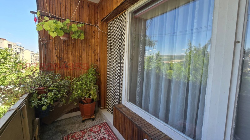 Продава 3-СТАЕН, гр. Радомир, област Перник, снимка 11 - Апартаменти - 52782342