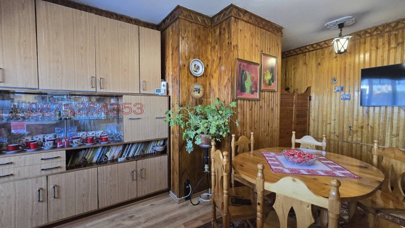 Продава 3-СТАЕН, гр. Радомир, област Перник, снимка 8 - Апартаменти - 52782342