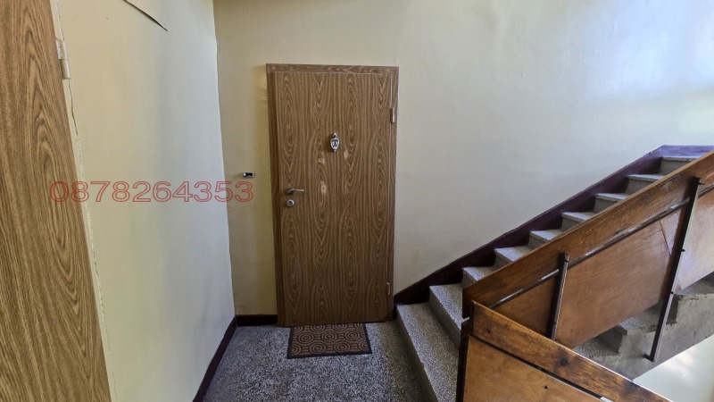 Продава 3-СТАЕН, гр. Радомир, област Перник, снимка 12 - Апартаменти - 52782342