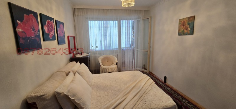 Продава 3-СТАЕН, гр. Радомир, област Перник, снимка 4 - Апартаменти - 52782342