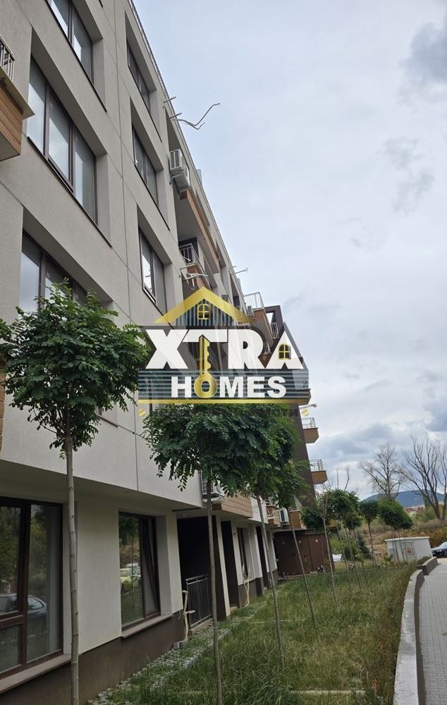 Продава 3-СТАЕН, гр. София, Малинова долина, снимка 2 - Апартаменти - 52198626