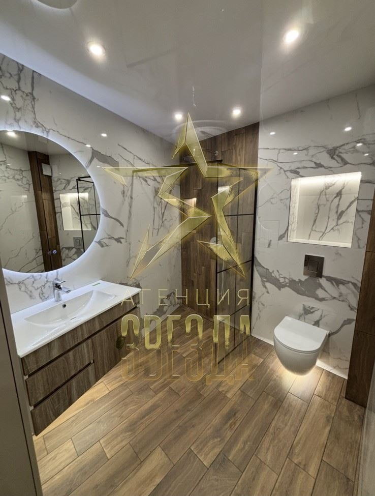 Продава 3-СТАЕН, гр. Пловдив, Тракия, снимка 7 - Апартаменти - 52457169