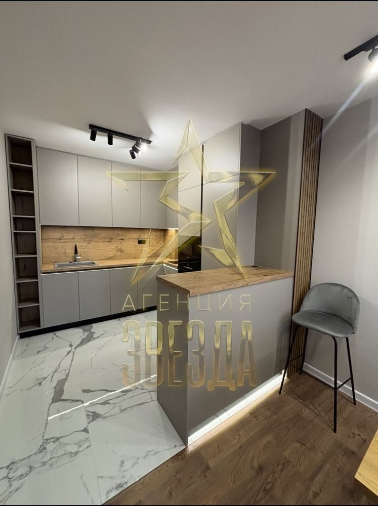 Продава 3-СТАЕН, гр. Пловдив, Тракия, снимка 3 - Апартаменти - 52457169