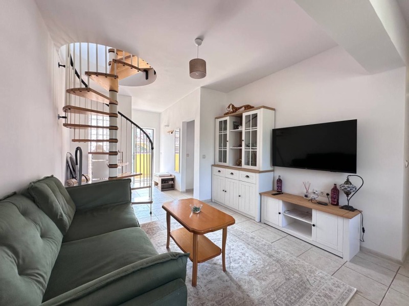 Продава 3-СТАЕН, к.к. Слънчев бряг, област Бургас, снимка 2 - Апартаменти - 52719290