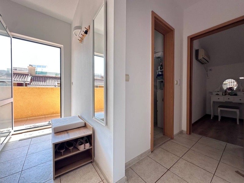 Продава 3-СТАЕН, к.к. Слънчев бряг, област Бургас, снимка 12 - Апартаменти - 52719290