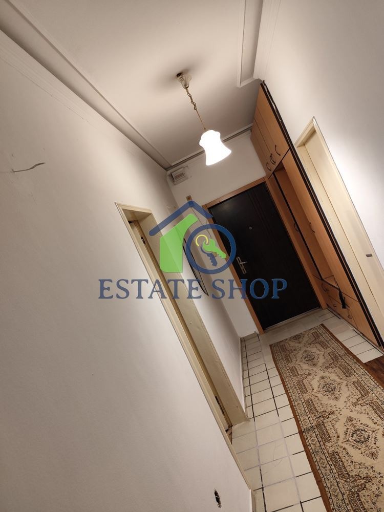 Продава 3-СТАЕН, гр. Пловдив, Кючук Париж, снимка 13 - Апартаменти - 53913356