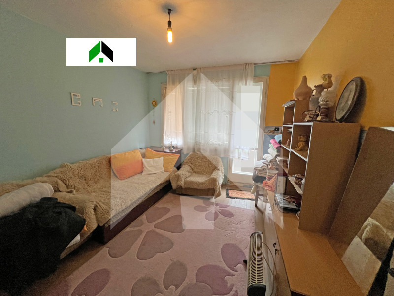 Na sprzedaż  3 sypialnie region Szumen , Nowi pazar , 113 mkw | 99303752 - obraz [3]