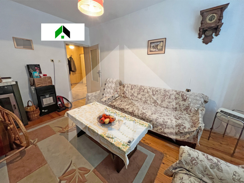 Na sprzedaż  3 sypialnie region Szumen , Nowi pazar , 113 mkw | 99303752 - obraz [4]