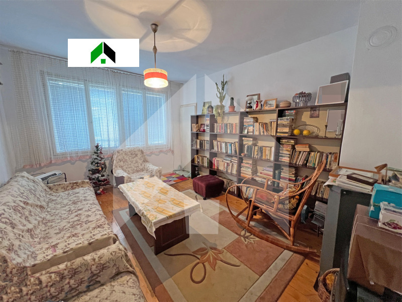 Na sprzedaż  3 sypialnie region Szumen , Nowi pazar , 113 mkw | 99303752