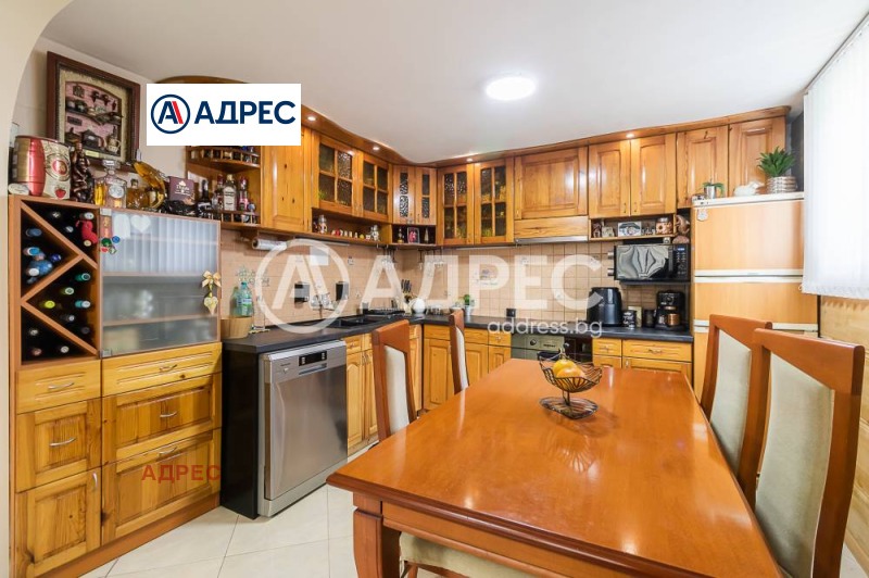 For Sale  3+ bedroom Varna , Hristo Botev , 120 sq.m | 36992679 - image [3]