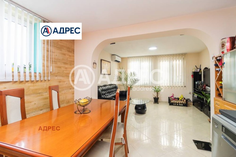 Продава МНОГОСТАЕН, град Варна, Христо Ботев • 170900 € • 95384184 — Holmes.bg
