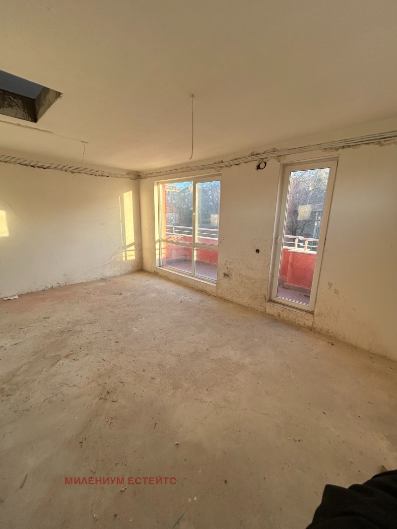 Продава МЕЗОНЕТ, гр. София, м-т Гърдова глава, снимка 3 - Апартаменти - 52640659