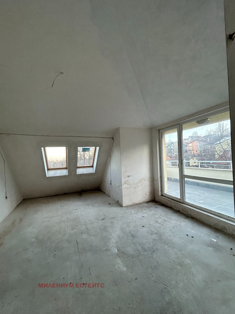 Продава МЕЗОНЕТ, гр. София, м-т Гърдова глава, снимка 7 - Апартаменти - 52640659