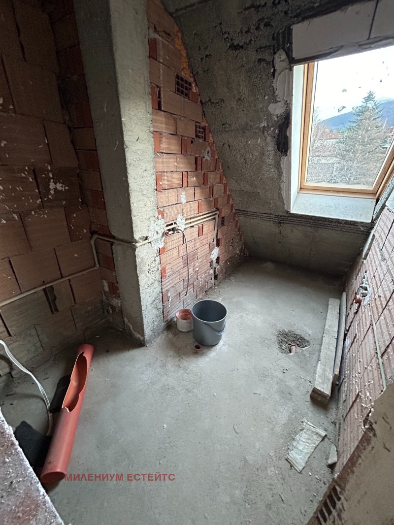 Продава МЕЗОНЕТ, гр. София, м-т Гърдова глава, снимка 11 - Апартаменти - 52640659