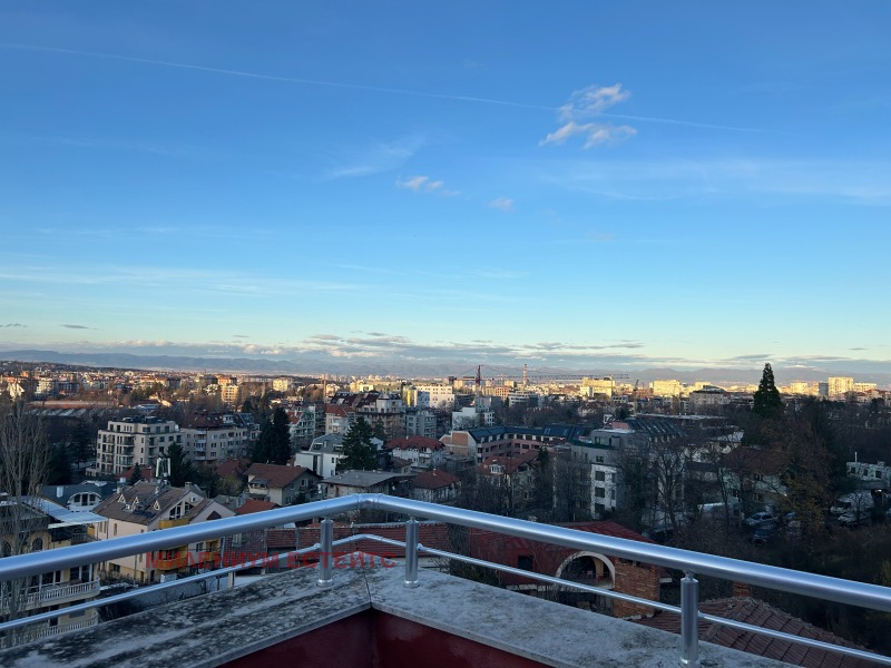 Продава МЕЗОНЕТ, гр. София, м-т Гърдова глава