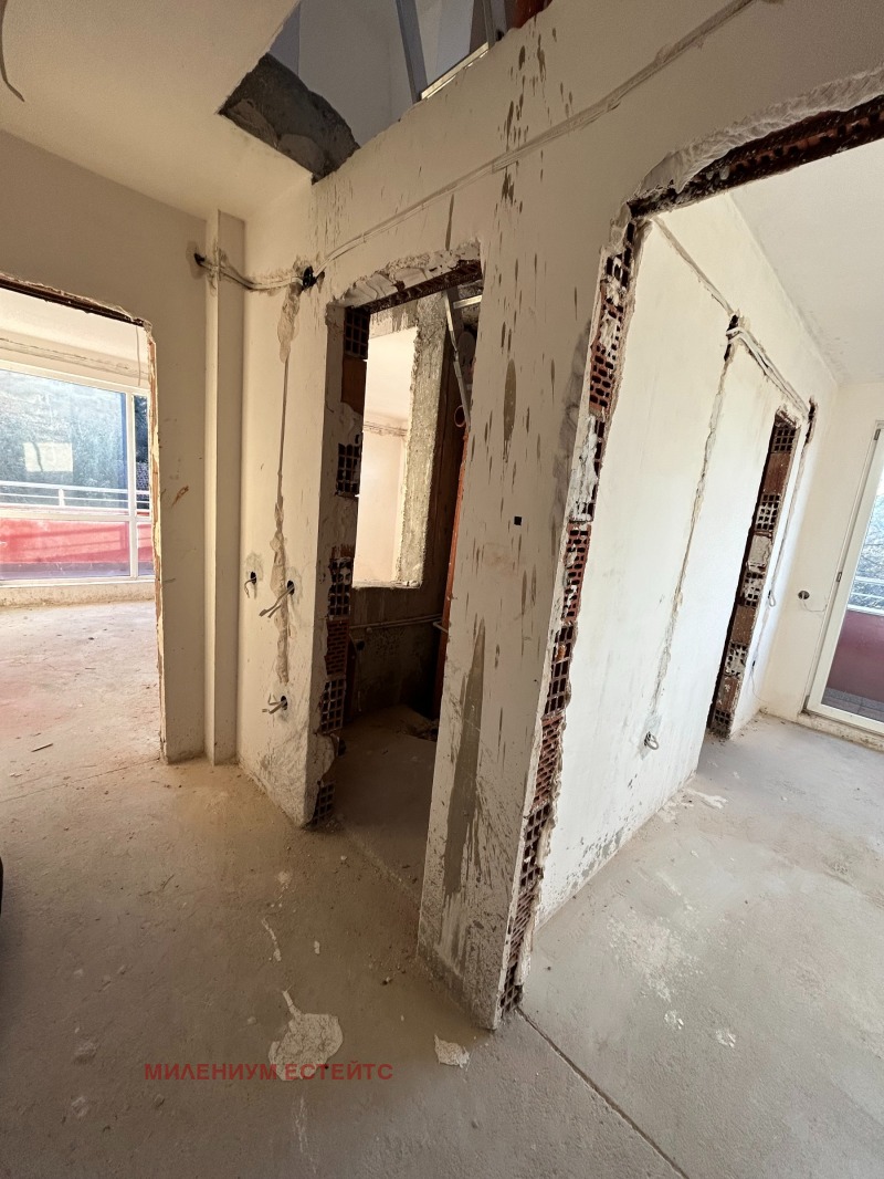 Продава МЕЗОНЕТ, гр. София, м-т Гърдова глава, снимка 6 - Апартаменти - 52640659