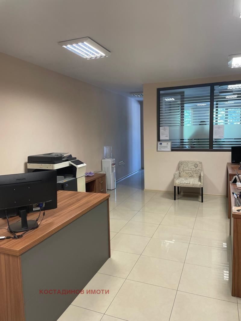 Till salu  Kontor Plovdiv , Centar , 71 kvm | 72843804 - bild [6]