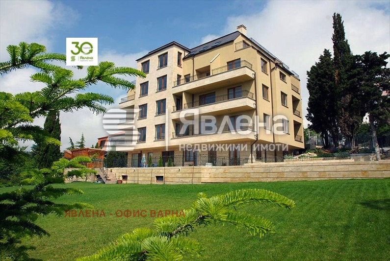 Продава ОФИС, гр. Варна, м-т Долна Трака, снимка 1 - Офиси - 48420471