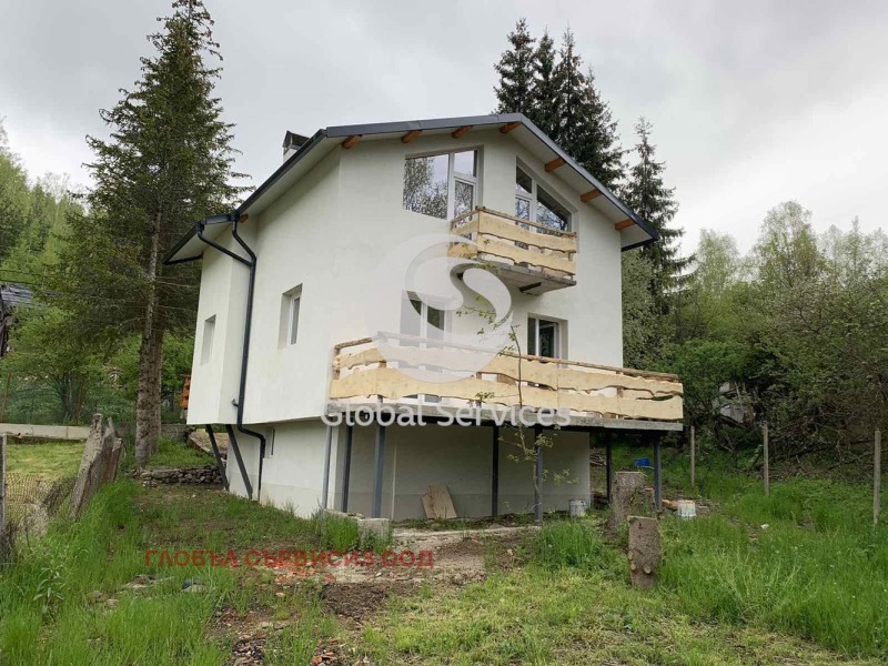 Продава  Къща, област Перник, с. Чуйпетлово •  145 000 EUR • ID 16424431 — holmes.bg - [1] 