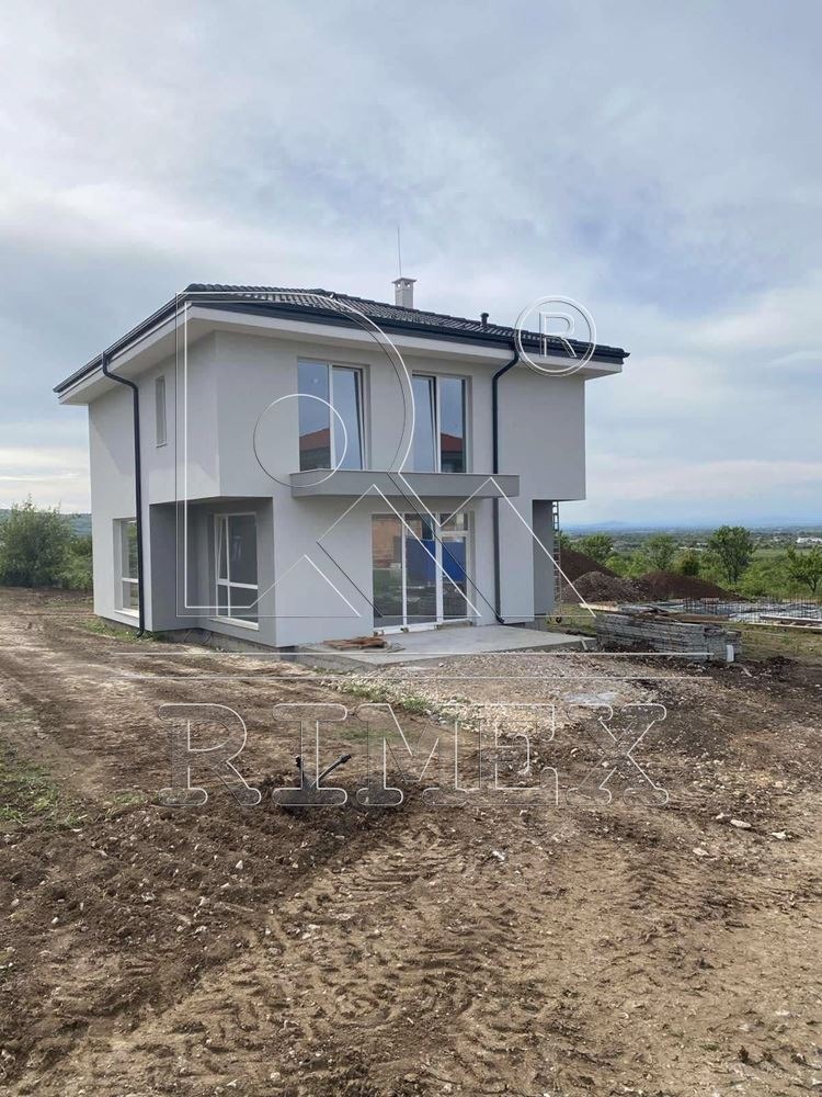 À vendre  Maison région Plovdiv , Markovo , 186 m² | 55105274