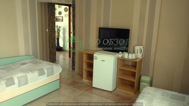 Till salu  Hus region Burgas , Obzor , 130 kvm | 46930294 - bild [8]