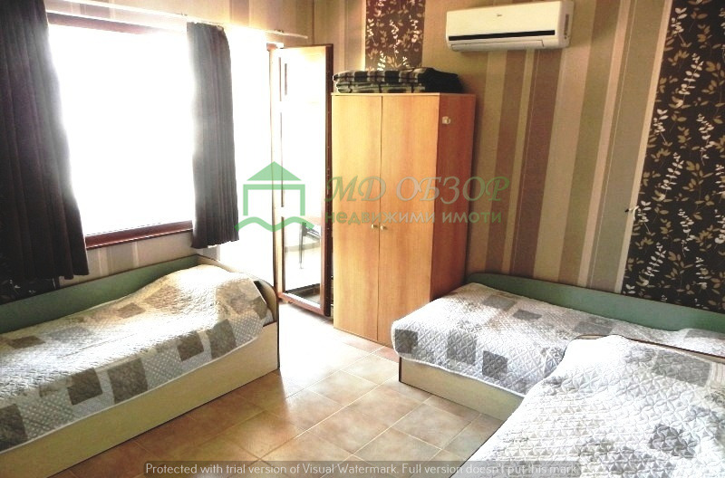 Till salu  Hus region Burgas , Obzor , 130 kvm | 46930294 - bild [7]