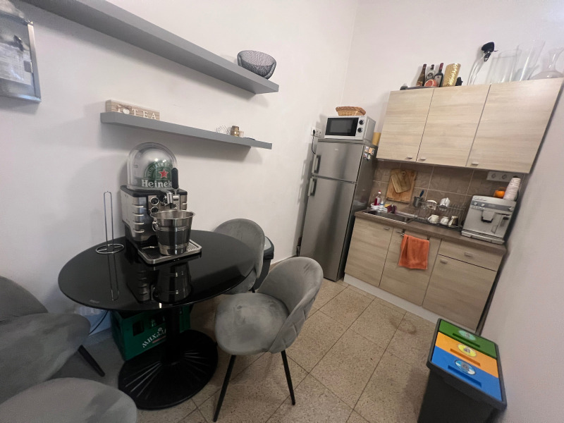 Продава ОФИС, гр. София, Драгалевци, снимка 5 - Офиси - 52622120