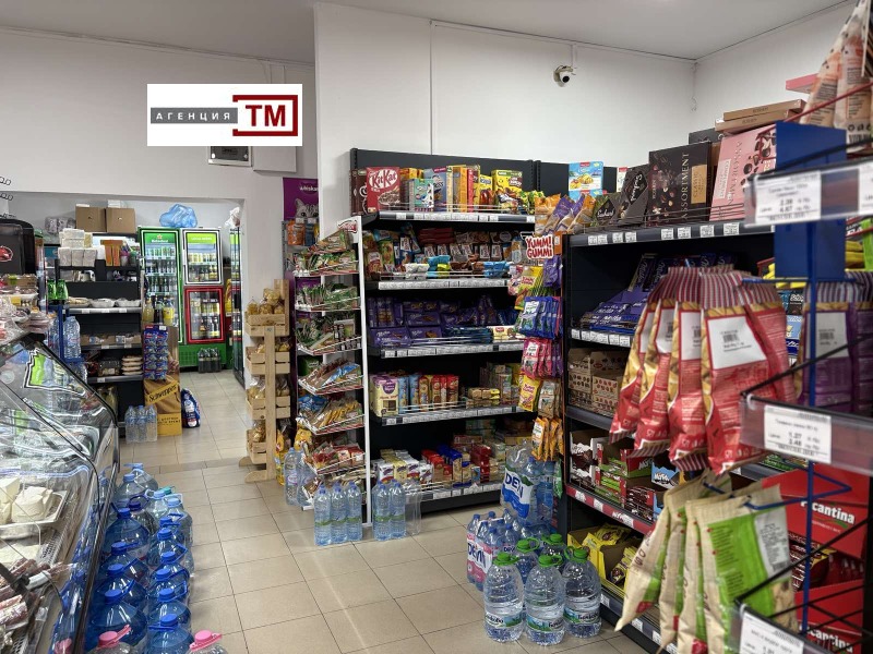 Продава МАГАЗИН, гр. Стара Загора, Център, снимка 4 - Магазини - 53519143
