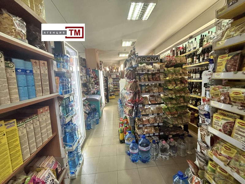 Продава МАГАЗИН, гр. Стара Загора, Център, снимка 3 - Магазини - 53519143