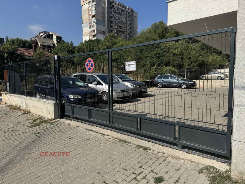 Te koop  Parkeerplaats Sofia , Razsadnika , 13 m² | 24789312 - afbeelding [2]