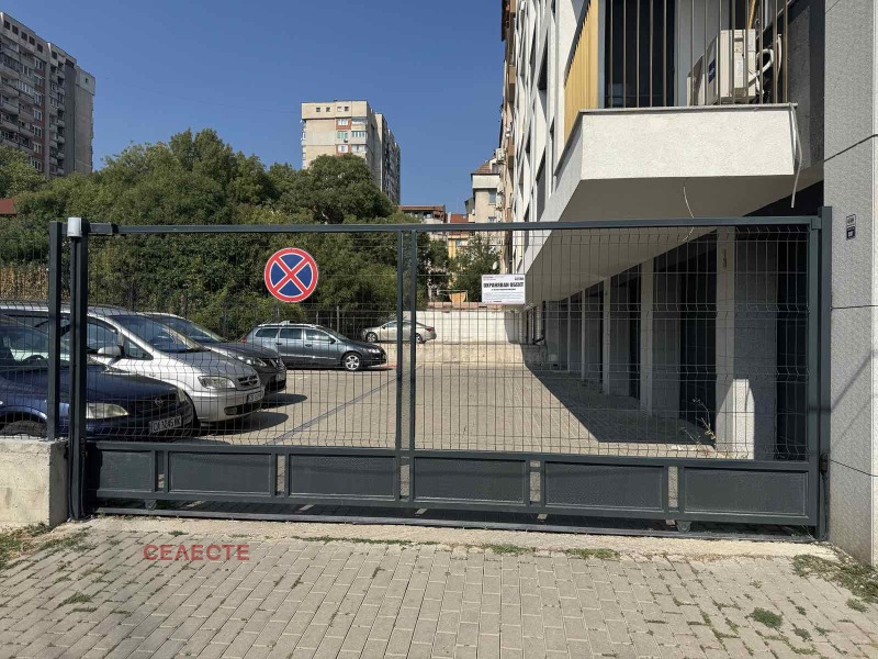Te koop  Parkeerplaats Sofia , Razsadnika , 13 m² | 24789312