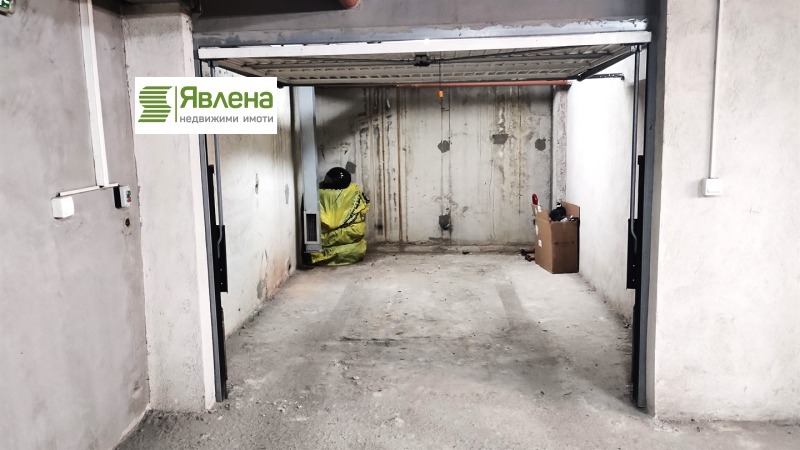Till salu  Garage Sofia , Zona B-5 , 16 kvm | 26832128 - bild [7]