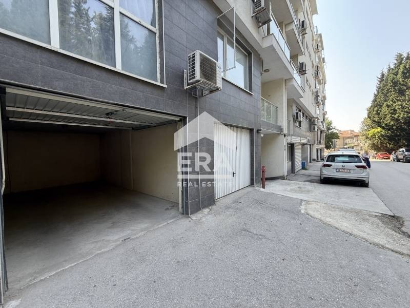 Продава ГАРАЖ, ПАРКОМЯСТО, гр. Варна, ХЕИ, снимка 4 - Гаражи и паркоместа - 55314015