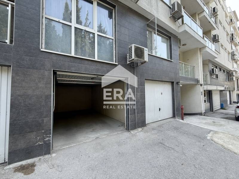 Продава ГАРАЖ, ПАРКОМЯСТО, гр. Варна, ХЕИ, снимка 3 - Гаражи и паркоместа - 55314015
