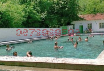 Продава ПАРЦЕЛ, с. Баня, област Пазарджик, снимка 14 - Парцели - 55824998