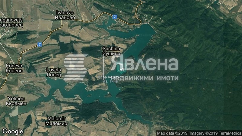 Na sprzedaż  Działka region Szumen , Suszina , 8000 mkw | 78906246 - obraz [2]