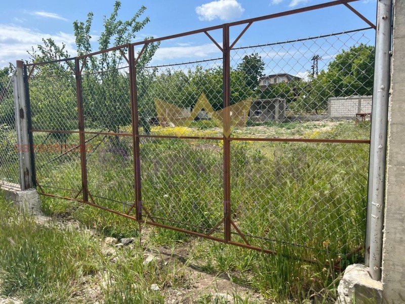 Продава ПАРЦЕЛ, гр. Варна, м-т Телевизионна кула, снимка 5 - Парцели - 52142898
